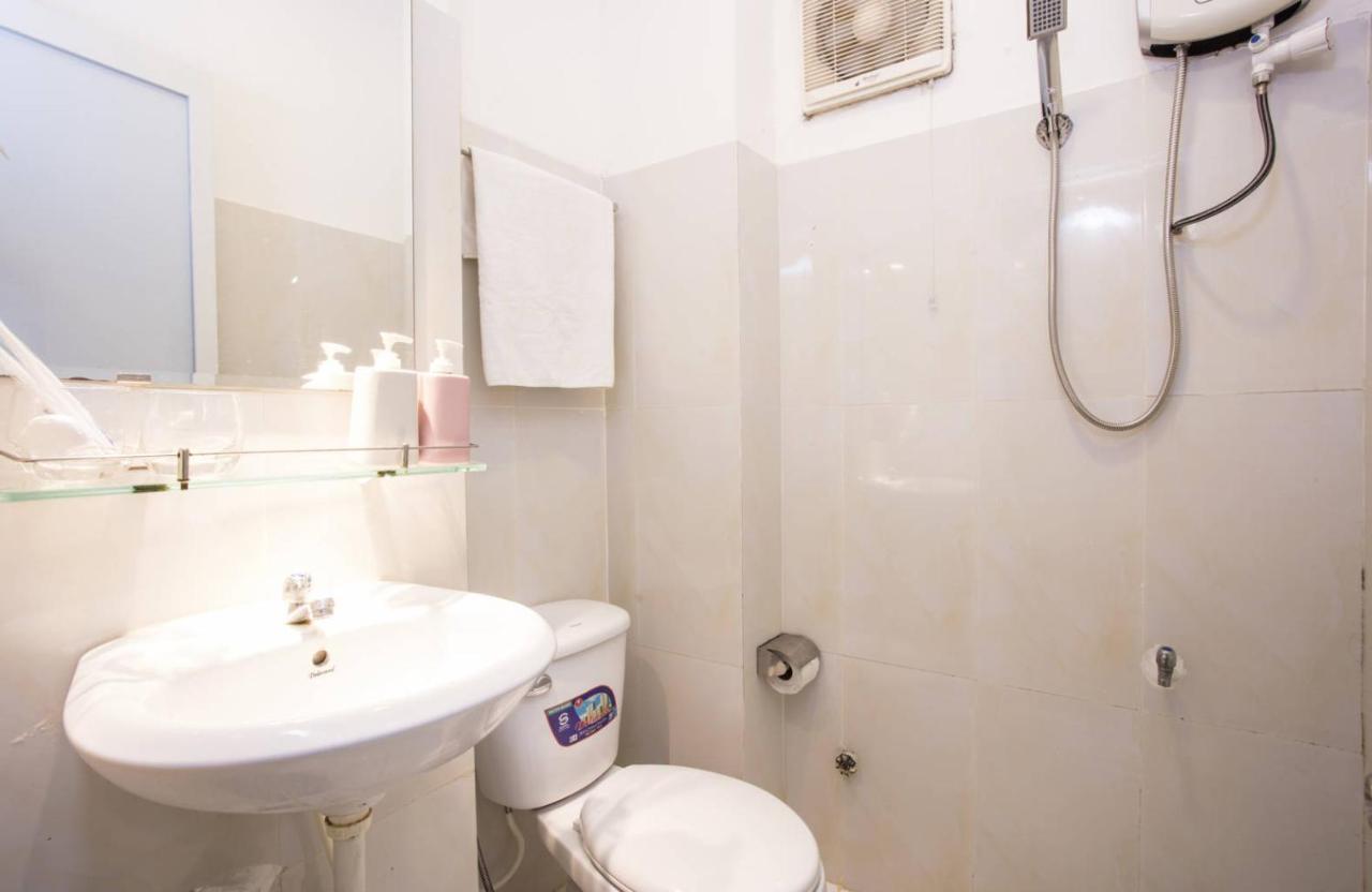Link Hotel Ben Thanh Ho Chi Minh-Byen Eksteriør billede